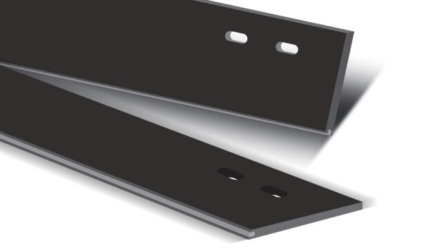Carbide Cutting Edges