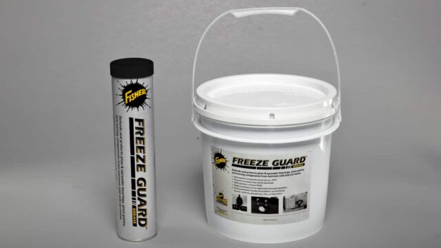 Freeze Guard Grease