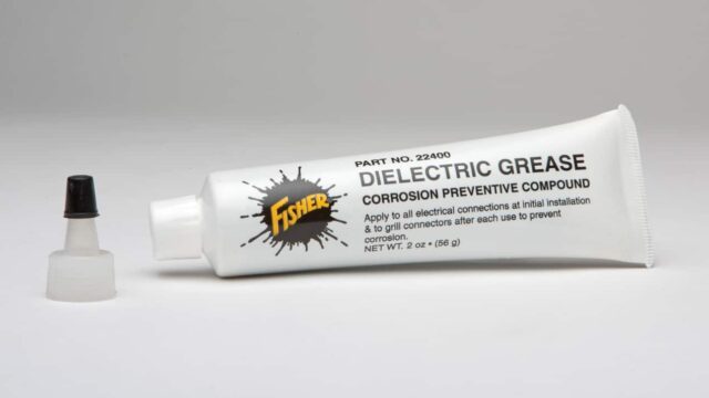 Dielectric Grease