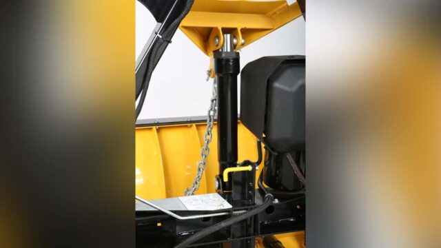 Heavy Duty Lift Arm
