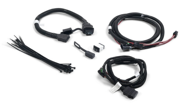 Lighting Harness Kit