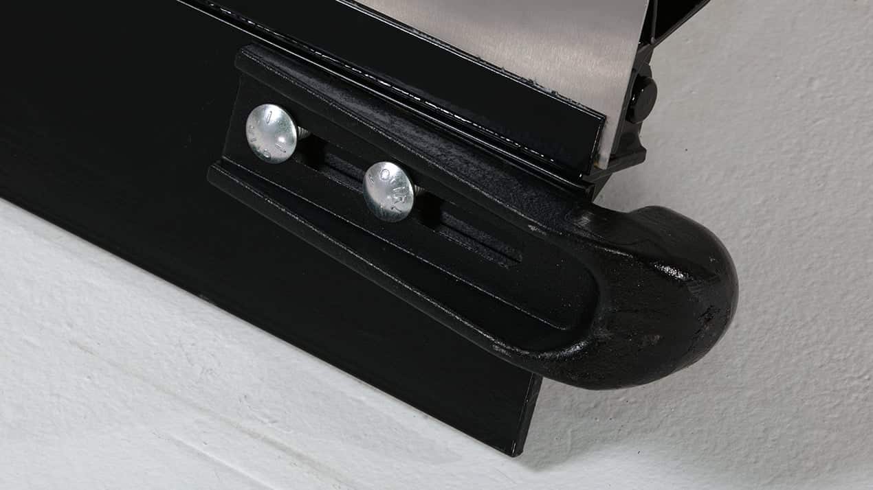 Curb Guard Kit