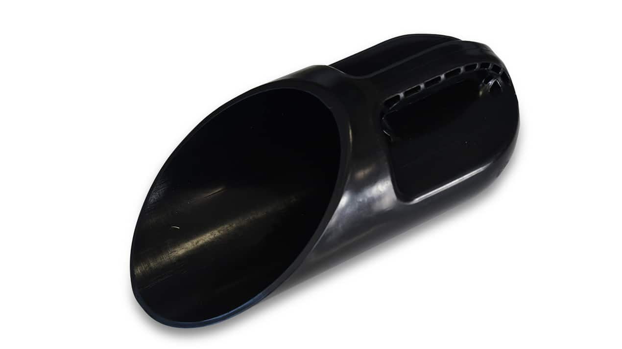 Poly Scoop