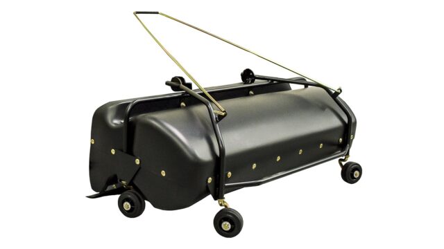 Debris Collector