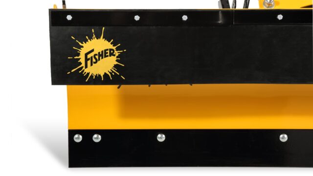 Rubber Deflector