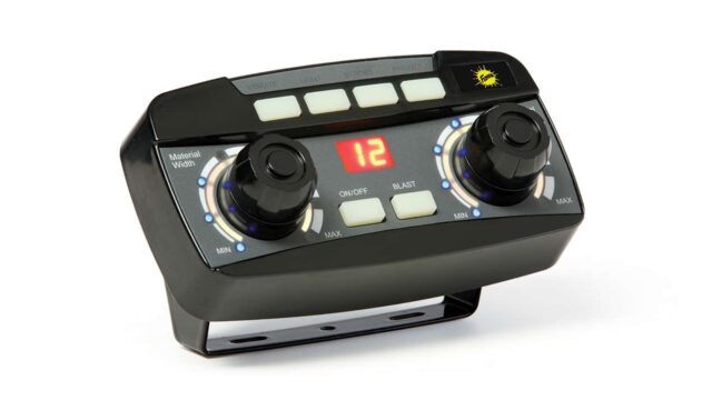 variable speed control