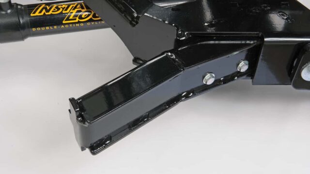 Blade Stops