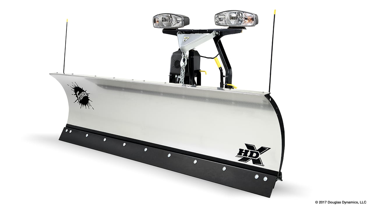 HDX