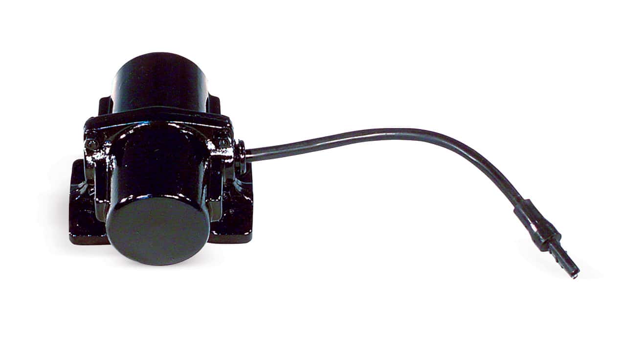 Vibrator Kit