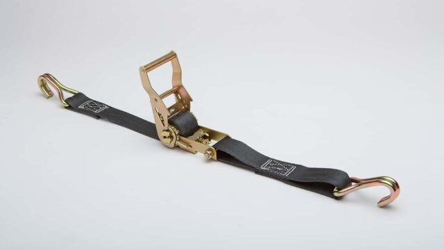 Legacy RATCHET TIE-DOWN KIT