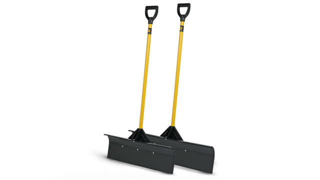 FISHER 36 30 Shovels