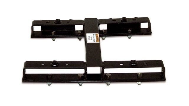 300w utility Mount
