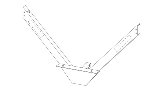 receiver hitch