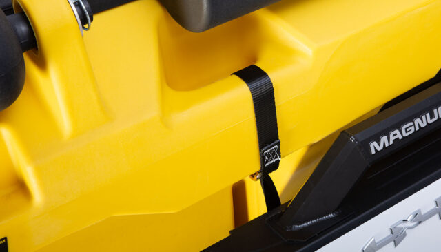 Tempest poly straps